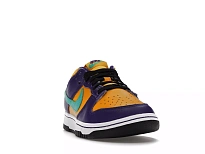 Фото № 2 с приближением к товару «‎Nike Dunk Low LX Lisa Leslie »