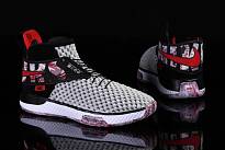 Фото № 3 с приближением к товару «‎Nike Air Zoom Unvrs Flyease Light Fluorescent»
