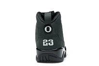 Фото № 4 с приближением к товару «‎Jordan 9 Retro Oregon Ducks (PE)»