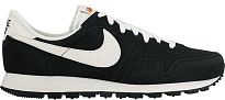 Фото № 1 с приближением к товару «‎Nike Air Pegasus 83 Leather Black White»
