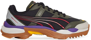 Puma Nitefox Offroad Black Forest Night