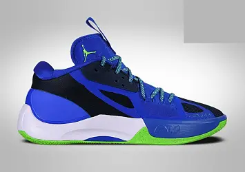 Nike Air Jordan Zoom Separate Mavs Luka Doncic (DH0249-400) - 1