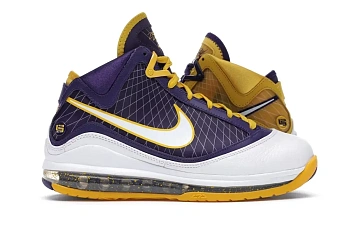 Nike LeBron 7 (DA3203-500) - 1