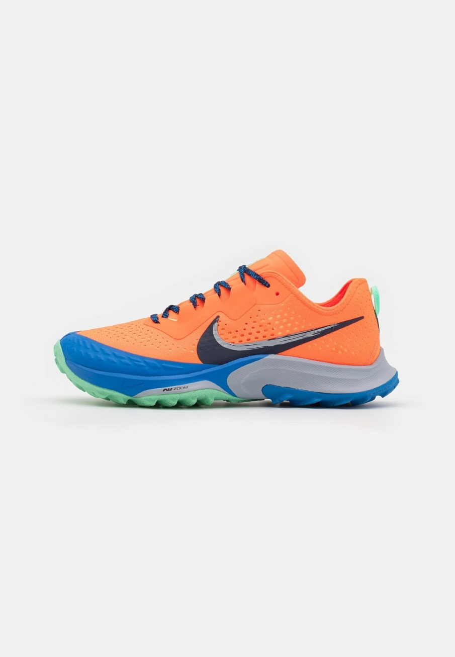 Фото № 1 с приближением к товару «‎Nike Air Zoom Terra Kiger 7 »