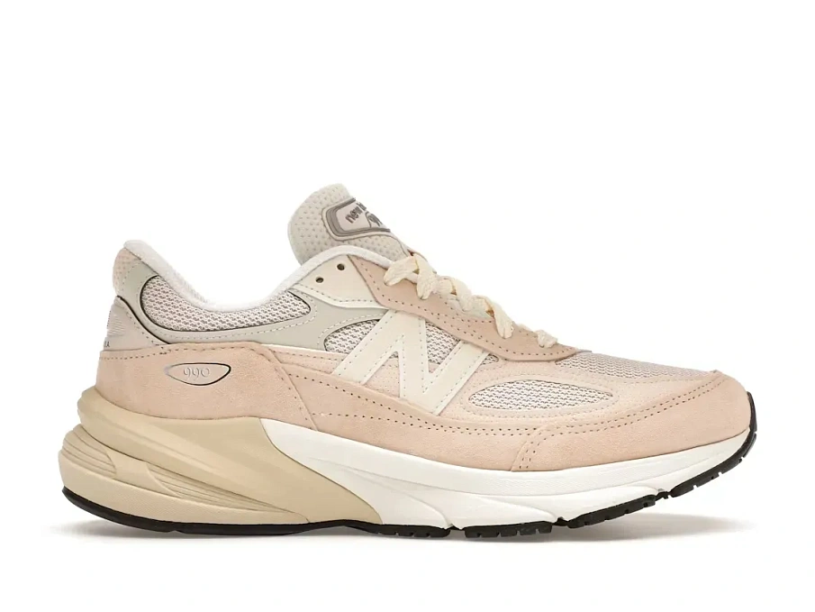 Фото № 1 с приближением к товару «‎New Balance 990v6»