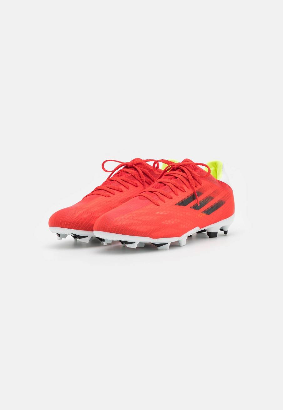 Фото № 2 с приближением к товару «‎Adidas X FG »