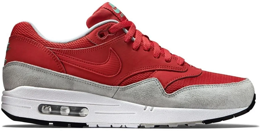 Фото № 1 с приближением к товару «‎Nike Air Max 1 Daring Red»
