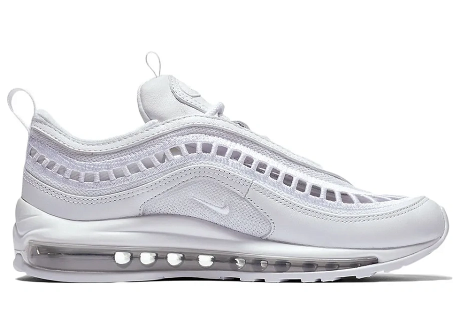 Фото № 1 с приближением к товару «‎Nike Air Max 97 Ultra 17 »