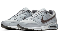 Фото № 3 с приближением к товару «‎Nike Air Max Command GreyBlack»