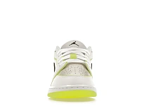 Фото № 2 с приближением к товару «‎Jordan 1 Low SE Warped Swoosh »