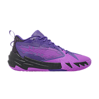 Фото № 1 с приближением к товару «‎Puma Scoot Zeros Purple Lightning»