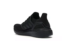 Фото № 5 с приближением к товару «‎adidas Ultra Boost 20 Triple Black»