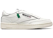 Фото № 1 с приближением к товару «‎Reebok Club C 85»
