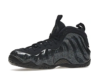 Фото № 3 с приближением к товару «‎Nike Air Foamposite One Obsidian Glitter »