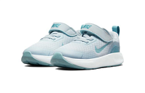 Фото № 3 с приближением к товару «‎TD Nike Wearallday Running shoes»