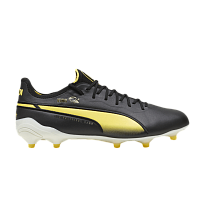 Фото № 1 с приближением к товару «‎Puma King Ultimate Pelé FG AG Legend Pack»