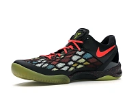 Фото № 2 с приближением к товару «‎Nike Kobe 8 Christmas (2012)»