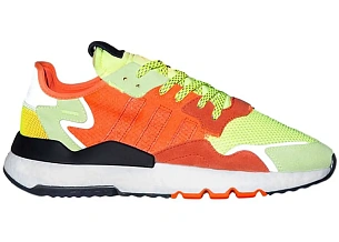 adidas Nite Jogger size? Road Safety (EE8983)
