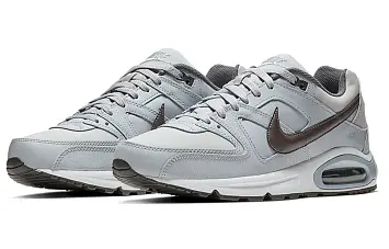 Nike Air Max Command GreyBlack - 3