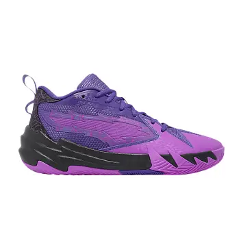 Puma Scoot Zeros Purple Lightning - 1
