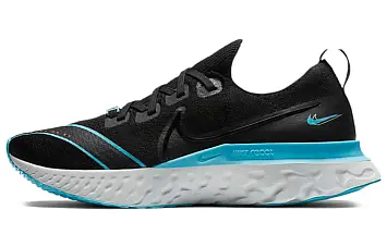 Nike React Infinity Run FlyKnit "Fast City - 1