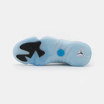 Jordan Jumpman Two Trey  - 5