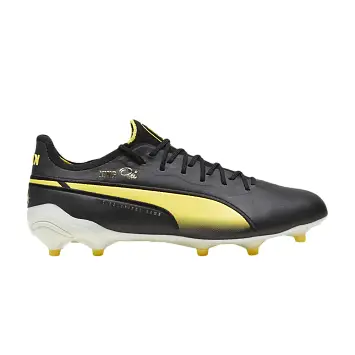 Puma King Ultimate Pelé FG AG Legend Pack - 1