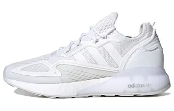 adidas originals ZX 2K Boost White - 1