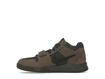 Jordan Jumpman Jack TR - 3