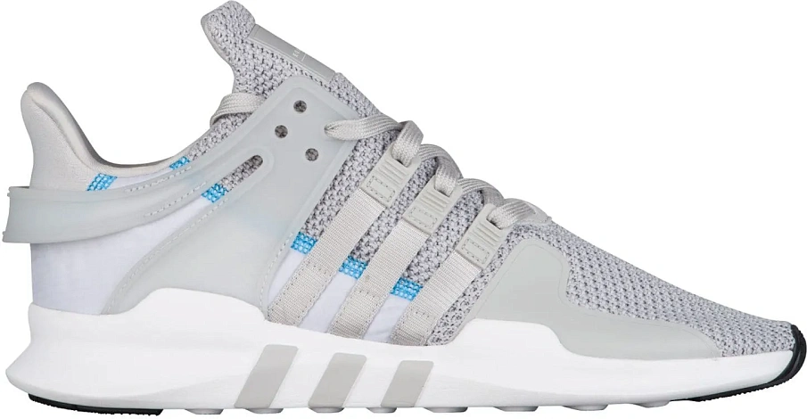 Фото № 1 с приближением к товару «‎adidas EQT Support ADV Static Grey»