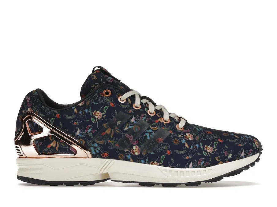 Фото № 1 с приближением к товару «‎adidas ZX Flux Limited EDT Night Sky»