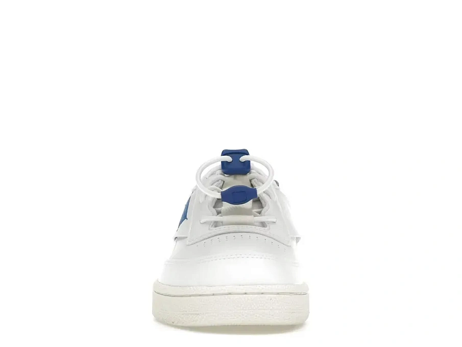 Фото № 2 с приближением к товару «‎Reebok Club C 85 Vegan»