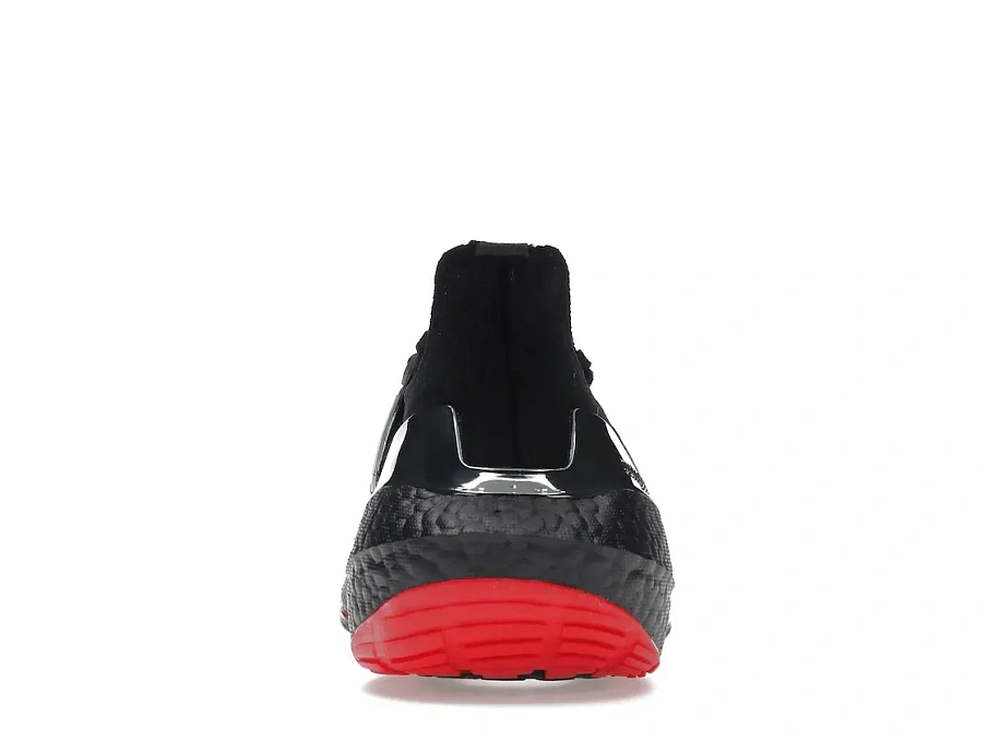 Фото № 4 с приближением к товару «‎adidas Ultra Boost 21 424 Arsenal»