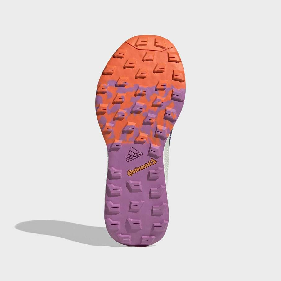 Фото № 5 с приближением к товару «‎Adidas Terrex Two Ultra»