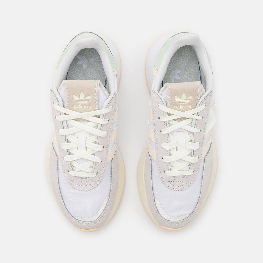 Фото № 1 с приближением к товару «‎Adidas Retropy F2 »