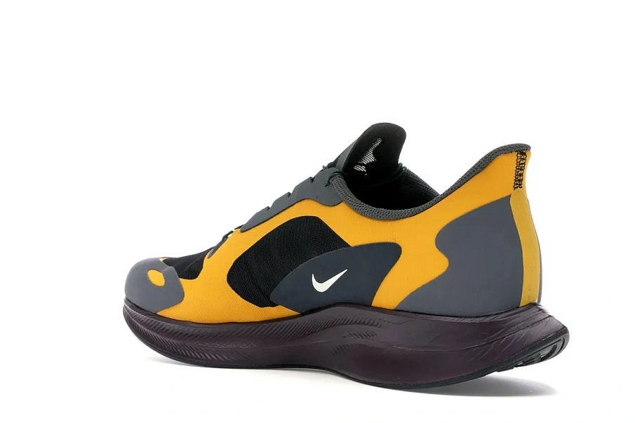 Фото № 6 с приближением к товару «‎Nike Zoom Pegasus 35 Turbo Gyakusou Gold Dart»