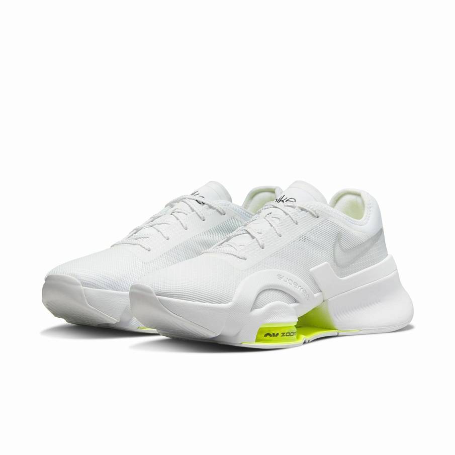 Фото № 5 с приближением к товару «‎Кроссовки Nike SPN1244A0FW-A11»