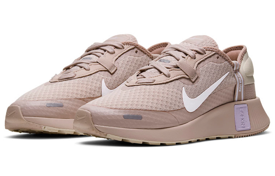 Фото № 3 с приближением к товару «‎Nike Reposto Wmns Pink»