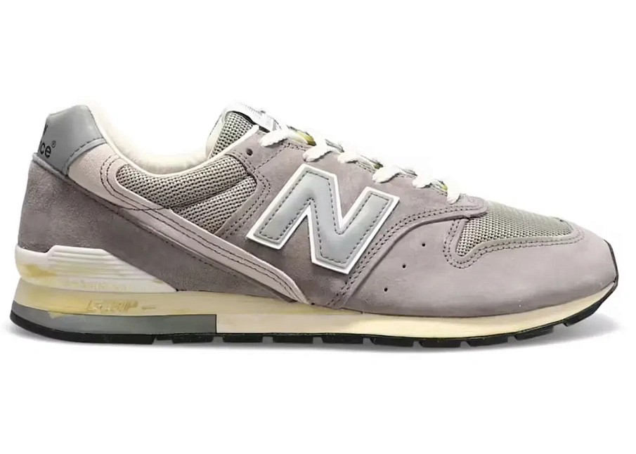 Фото № 1 с приближением к товару «‎New Balance 996»