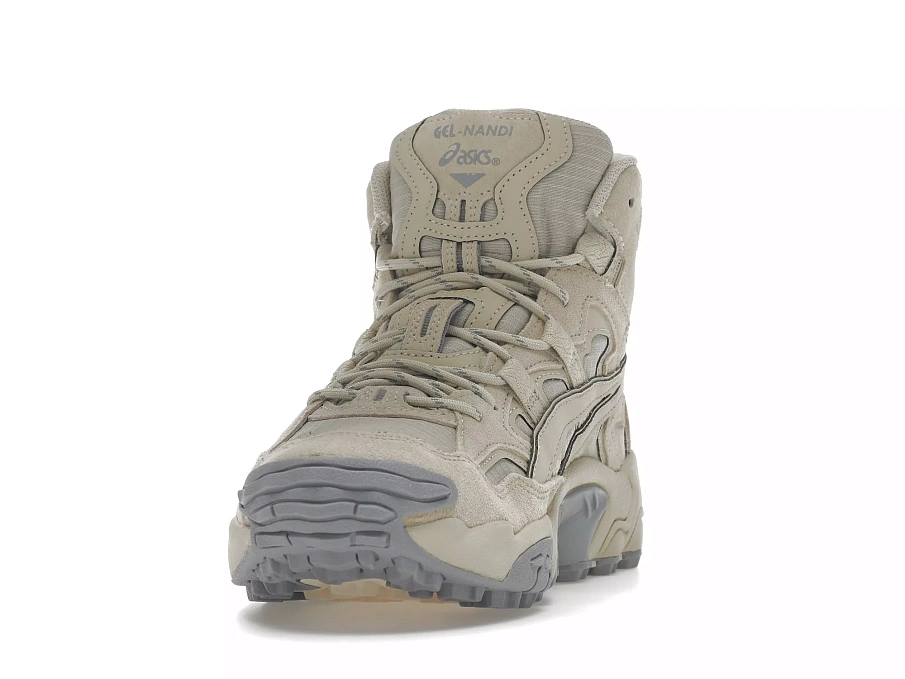 Фото № 3 с приближением к товару «‎ASICS Gel-Nandi Hi Putty»