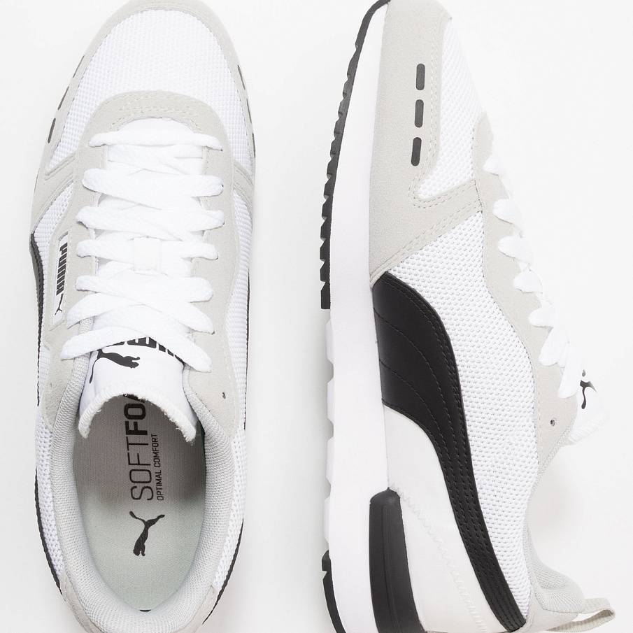 Фото № 2 с приближением к товару «‎Кроссовки Puma SPPU112O04E-A11»