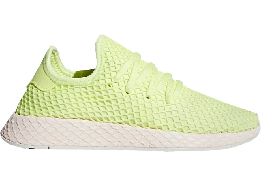 Фото № 1 с приближением к товару «‎adidas Deerupt Glow »