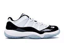 Фото № 1 с приближением к товару «‎Jordan 11 Retro Low Concord»