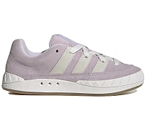 Фото № 1 с приближением к товару «‎adidas Adimatic Purple Pint»