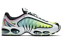 Фото № 1 с приближением к товару «‎Nike Air Max Tailwind 4 Aurora Green»
