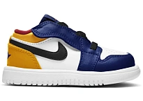 Фото № 1 с приближением к товару «‎Jordan 1 Low Alt»