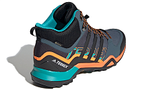 Фото № 4 с приближением к товару «‎adidas Terrex Swift R2 Mid Gore-Tex Blue»