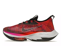 Фото № 5 с приближением к товару «‎Nike Air Zoom Alphafly Next% Flyknit Hyper Violet»