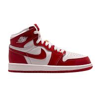 Фото № 1 с приближением к товару «‎Air Jordan 1 High OG PS Nails & Grails»