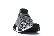 Фото № 4 с приближением к товару «‎adidas NMD XR1 Glitch Camo Oreo»